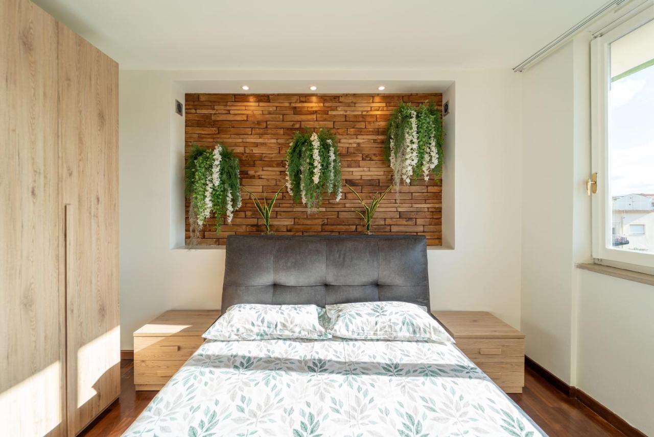 La Residencia Bed & Breakfast Alghero Dış mekan fotoğraf