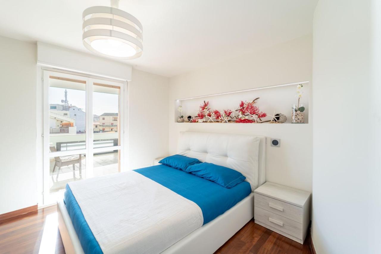 La Residencia Bed & Breakfast Alghero Dış mekan fotoğraf