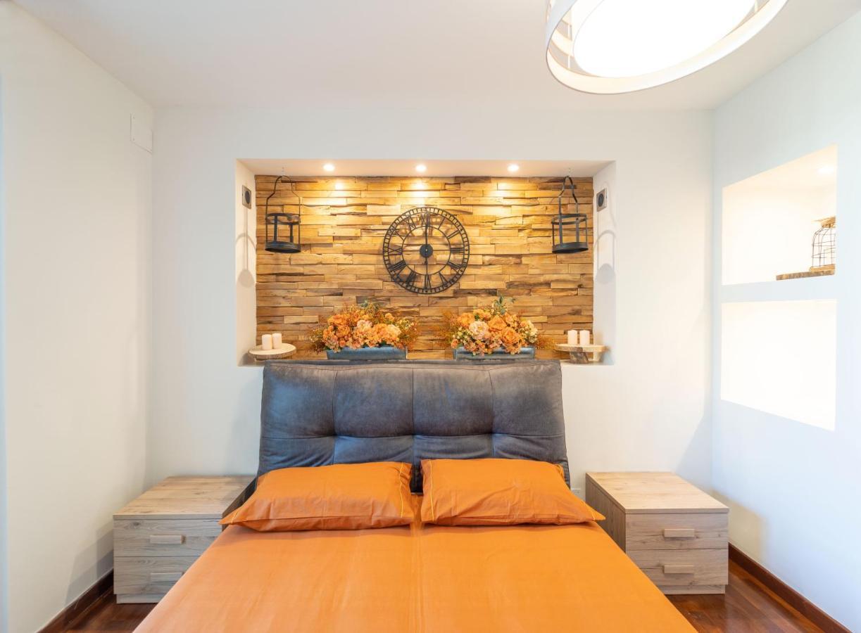 La Residencia Bed & Breakfast Alghero Dış mekan fotoğraf