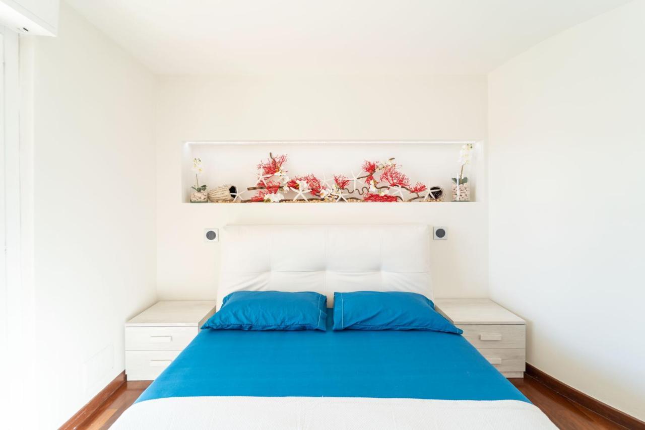 La Residencia Bed & Breakfast Alghero Dış mekan fotoğraf