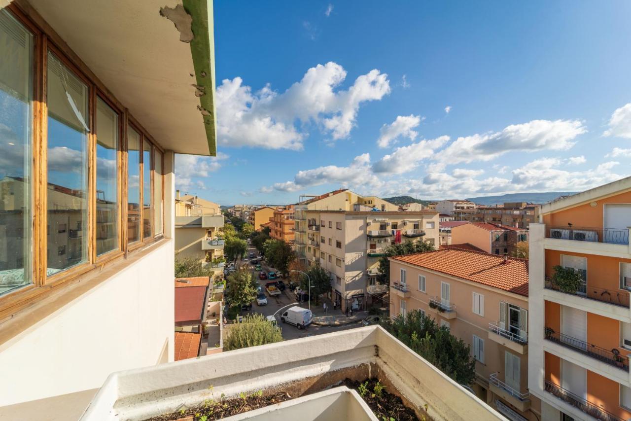 La Residencia Bed & Breakfast Alghero Dış mekan fotoğraf
