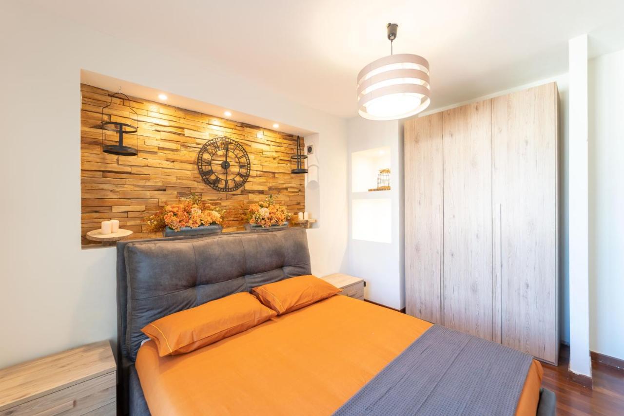 La Residencia Bed & Breakfast Alghero Dış mekan fotoğraf