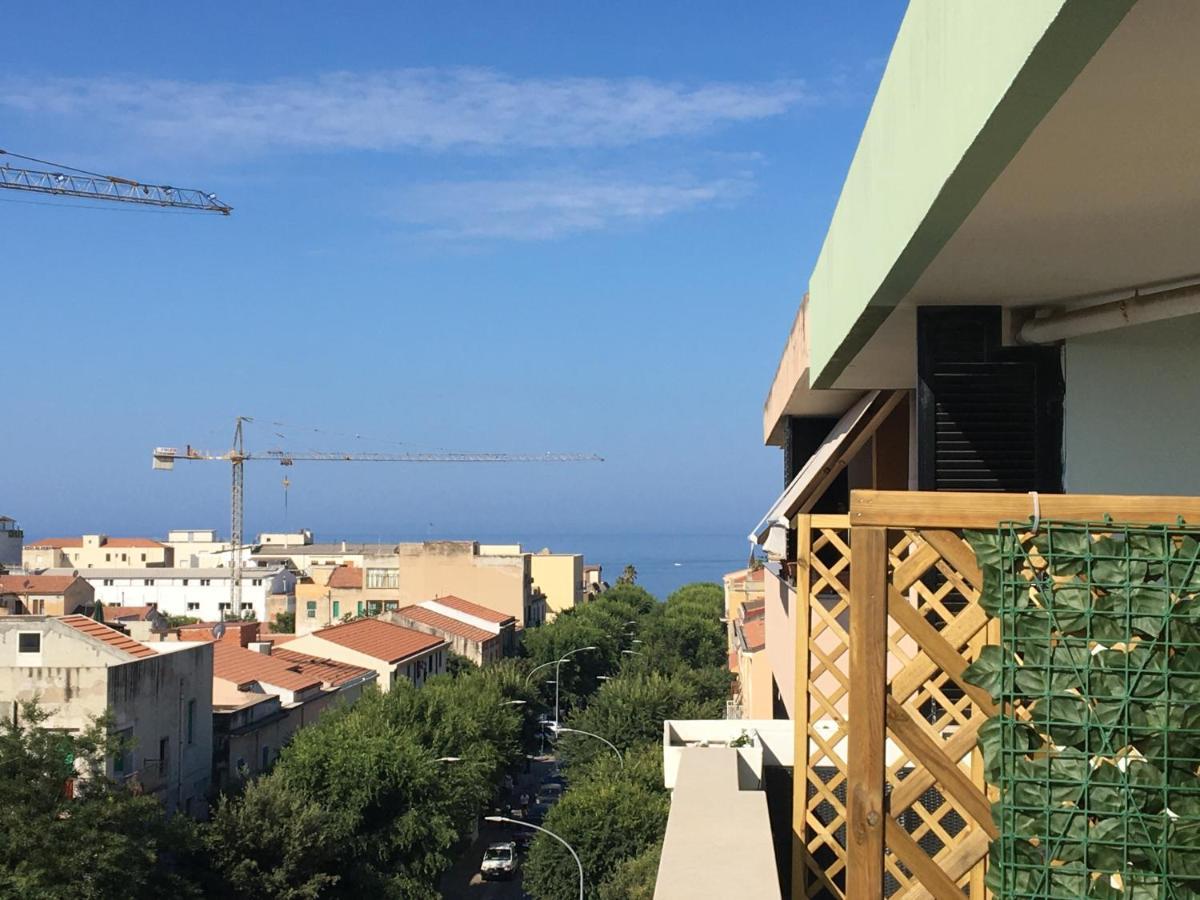 La Residencia Bed & Breakfast Alghero Dış mekan fotoğraf