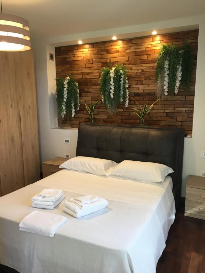 La Residencia Bed & Breakfast Alghero Dış mekan fotoğraf