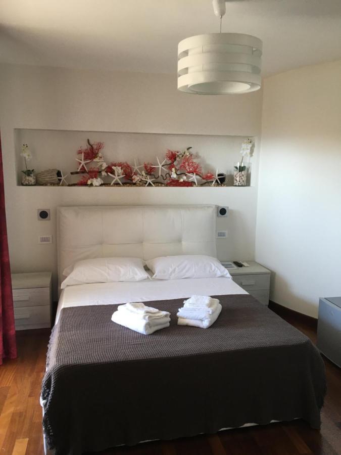 La Residencia Bed & Breakfast Alghero Dış mekan fotoğraf