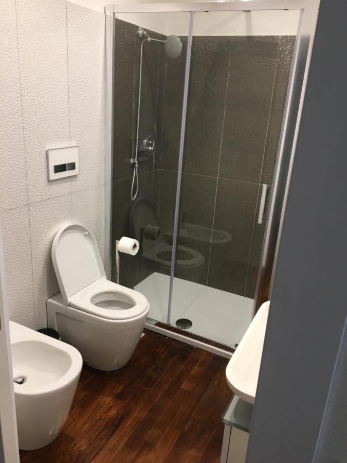 La Residencia Bed & Breakfast Alghero Dış mekan fotoğraf