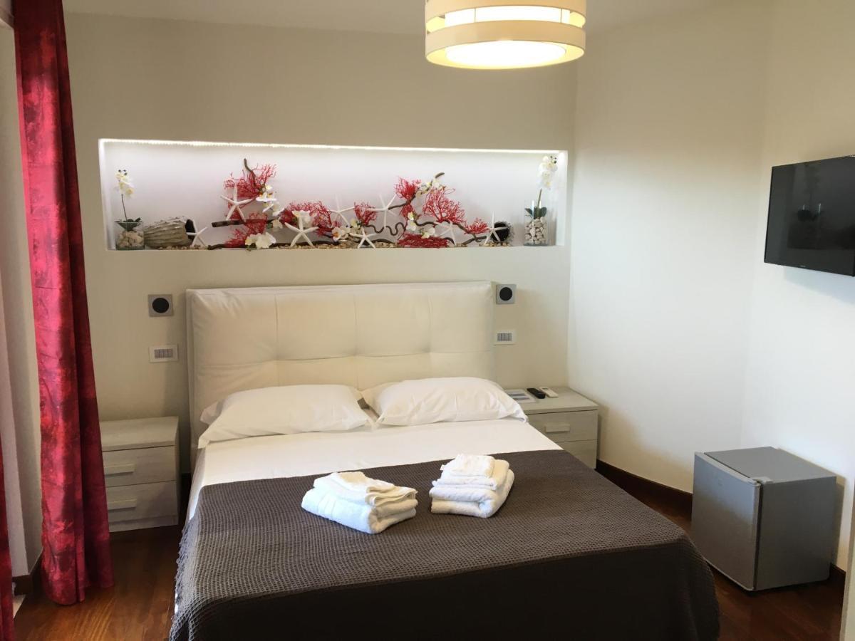 La Residencia Bed & Breakfast Alghero Dış mekan fotoğraf
