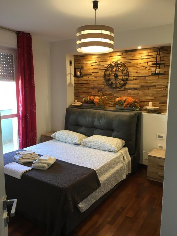 La Residencia Bed & Breakfast Alghero Dış mekan fotoğraf